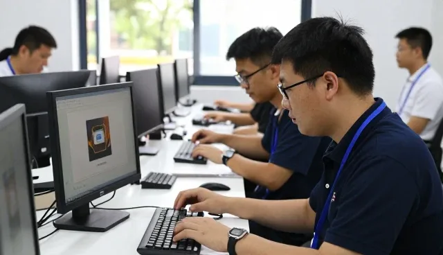 武汉盛世图腾教育咨询有限公司持续优化教学资源开发，满足教育培训服务需求