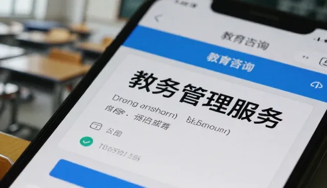 如何高效使用个性化教育咨询服务