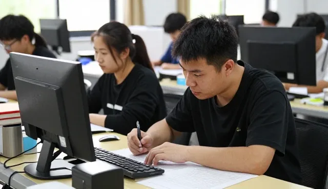 市政工程解决方案中的教育技术开发选择